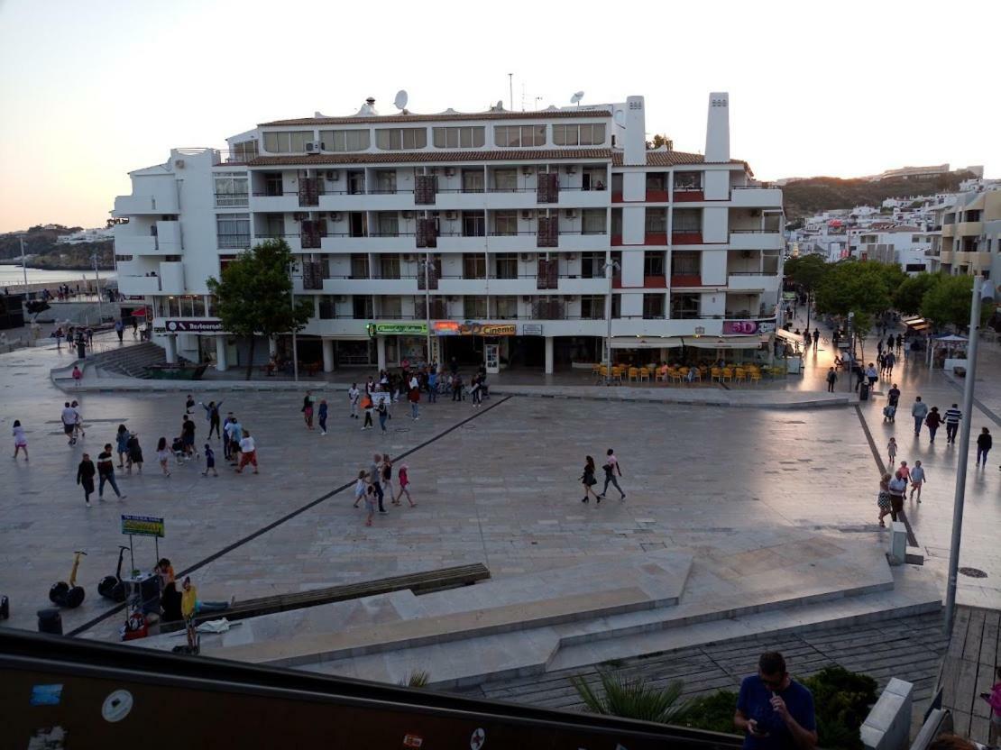 Edificio Albufeira 406 Διαμέρισμα Εξωτερικό φωτογραφία